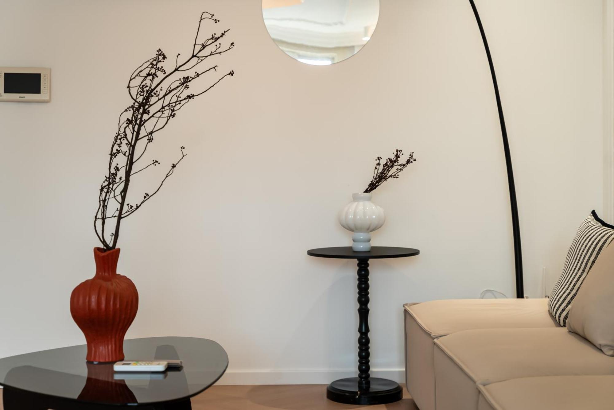 Shanghai Yi Du B&B -Family - Friendly Suite Close To People'S Square And Subway Exterior photo