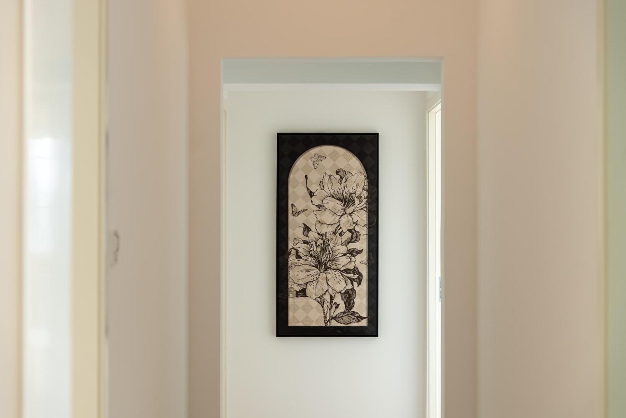 Shanghai Yi Du B&B -Family - Friendly Suite Close To People'S Square And Subway Exterior photo