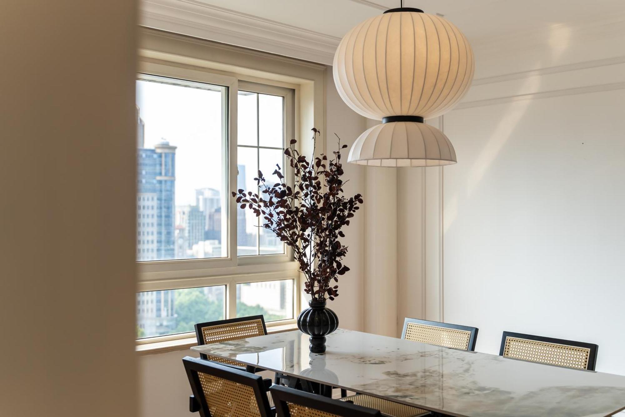 Shanghai Yi Du B&B -Family - Friendly Suite Close To People'S Square And Subway Exterior photo
