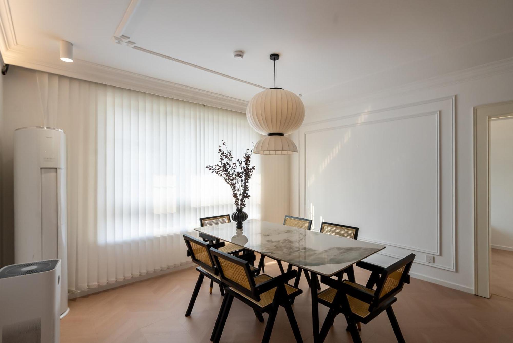 Shanghai Yi Du B&B -Family - Friendly Suite Close To People'S Square And Subway Exterior photo